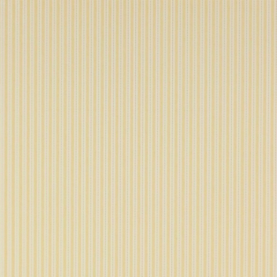 Striped Wallpapers Etoffe | Ditton Stripe Wallpaper - Colefax And Fowler